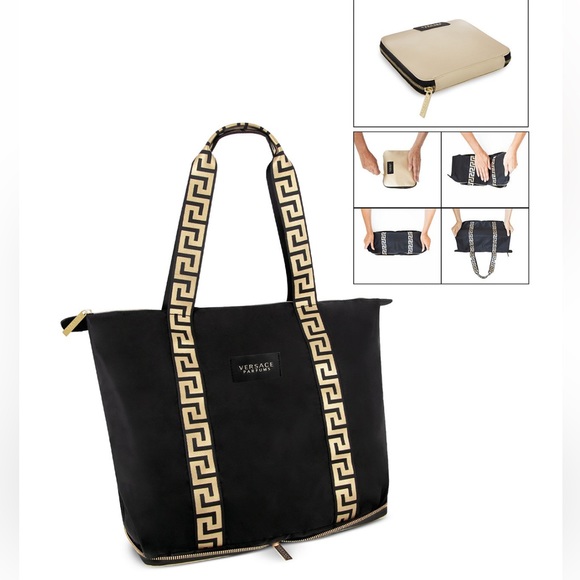 Versace Tote